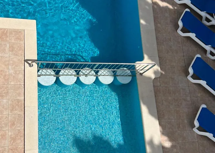 Villa Alexia - Apartment Atolon - Puerto Pollensa