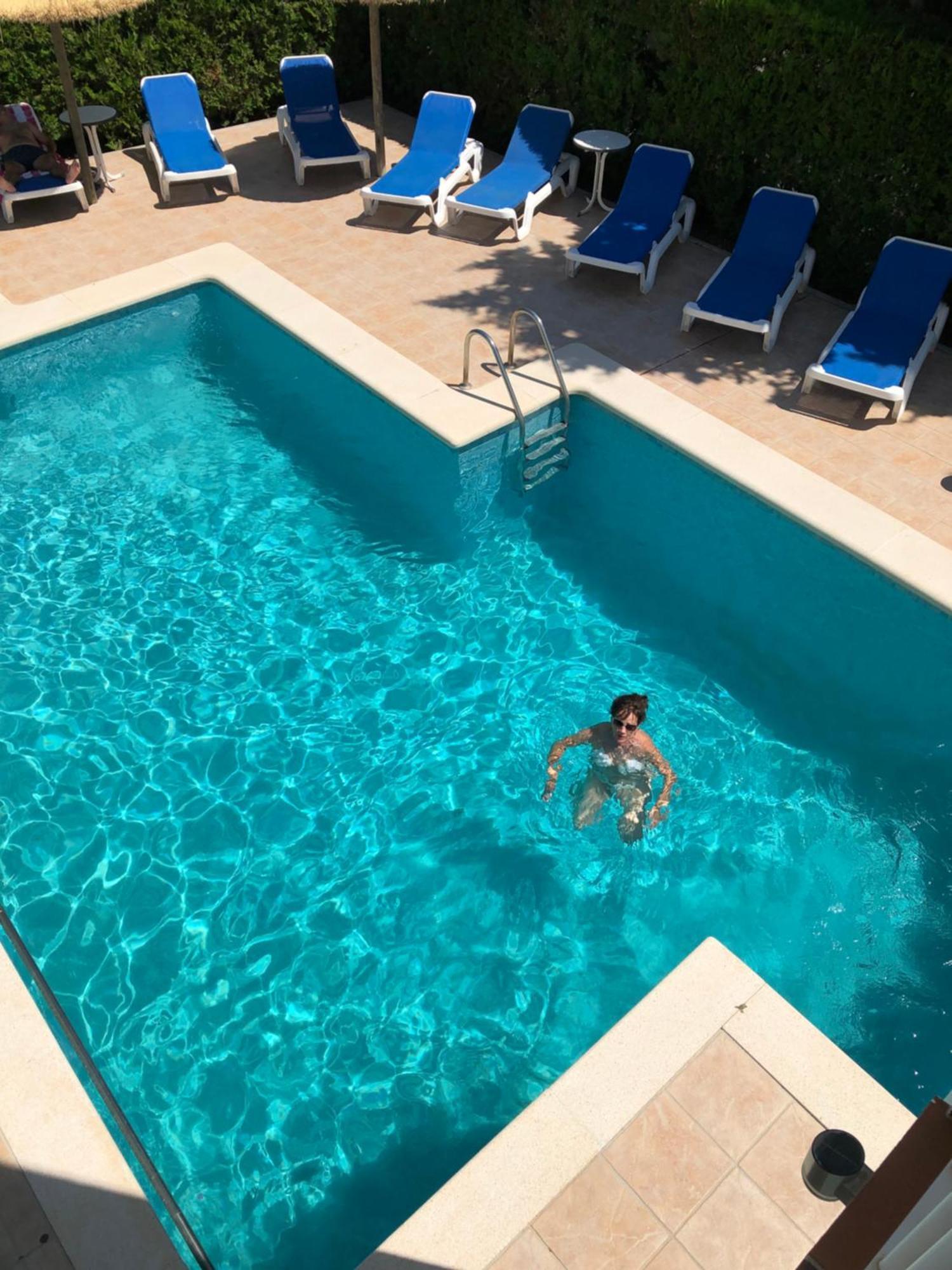 Alexia - Atolon - Appartement